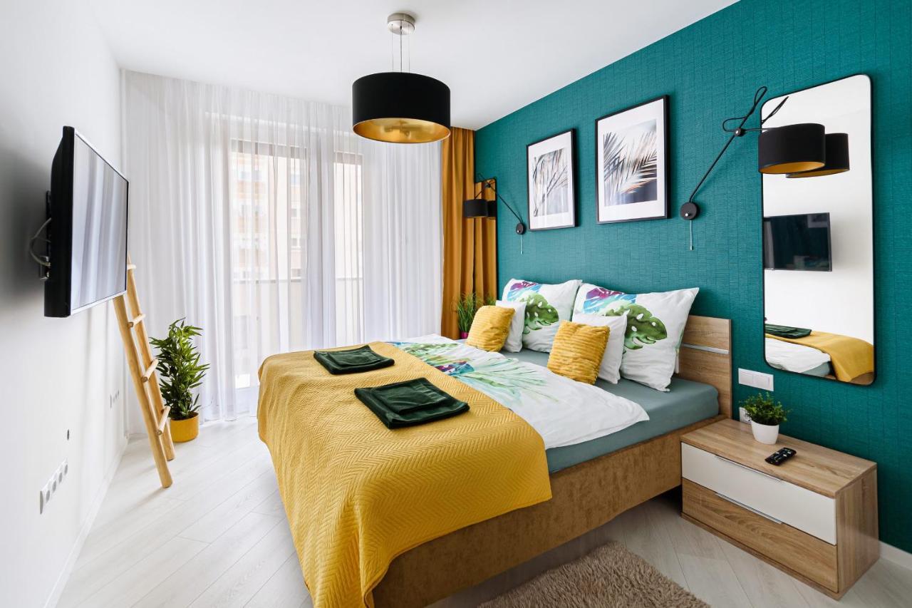 Teleki40 Apartman Gyor Central, Free Parking, Terrace Exteriér fotografie